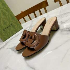 Picture of Gucci Slippers _SKUGuccisz35-4252059.5cmmnh0405